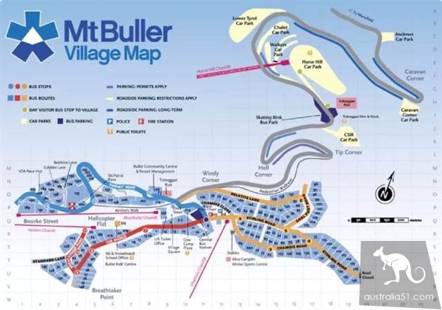 Excited! There's heavy snow around Melbourne, and the fun ski season begins! Skiing strategy in 2019 is the best.