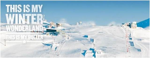 Excited! There's heavy snow around Melbourne, and the fun ski season begins! Skiing strategy in 2019 is the best.