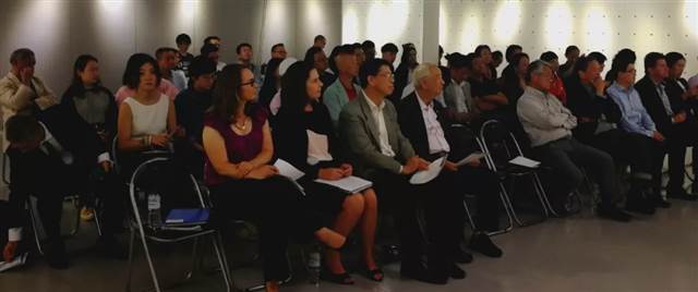 Now that the heavyweight bill is in operation, which Chinese and community organizations in Australia need to be registered?! Here's the answer.