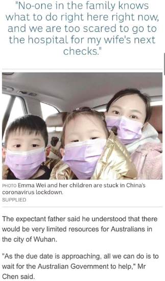 澳洲疫情滚动更新：新州正式确诊第5例新冠病毒肺炎病例，为21岁UNSW女学生