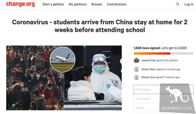 澳洲疫情滚动更新：新州正式确诊第5例新冠病毒肺炎病例，为21岁UNSW女学生