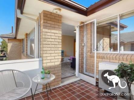 Small old house is the most popular near CBD in Sydney