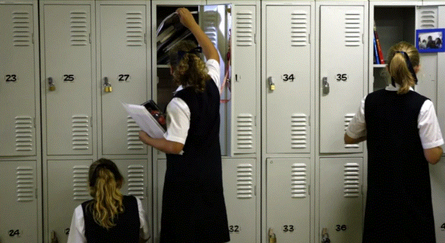Australia a girls' school and boys' school merger heated discussion, boys and girls reaction bright!