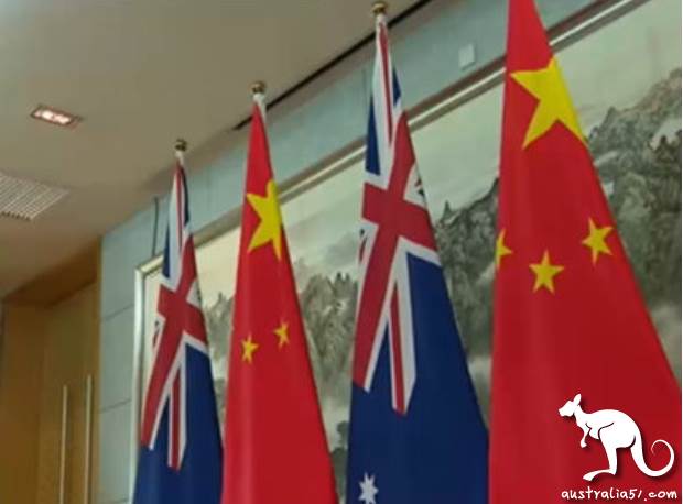 'Chinese students will never come again! Foreign students are threat to be transferred to the UK