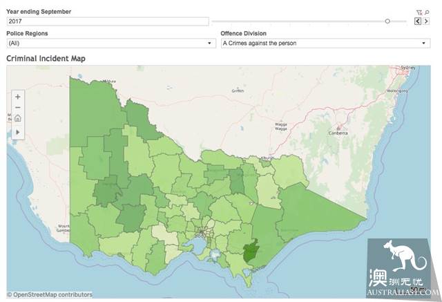 melbourne-crime-map-fitzroy-is-most-often-robbed-and-sexual-invasion