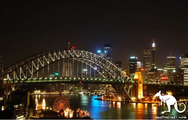 A 24-hour economic strategy for the new state, Sydney will become a nightlife capital
