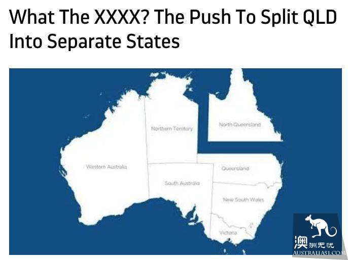 Big! South Australia and Northern Territory will be merged in a few months?! Change your name to Centralia?. The Turks and Australians have never stopped splitting up Australia.