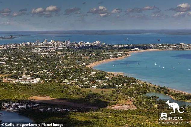 Big! South Australia and Northern Territory will be merged in a few months?! Change your name to Centralia?. The Turks and Australians have never stopped splitting up Australia.