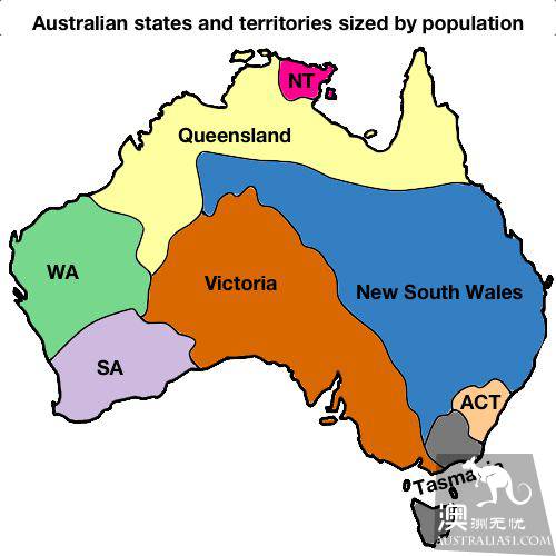 Big! South Australia and Northern Territory will be merged in a few months?! Change your name to Centralia?. The Turks and Australians have never stopped splitting up Australia.