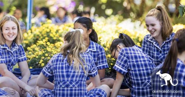 2019 Melbourne ranking Top 100 Private School Super Comprehensive Summary