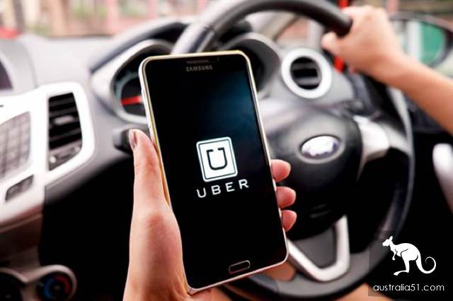 How much money can Uber make in Australia? Australian Uber driver income profile and tax payment Guide
