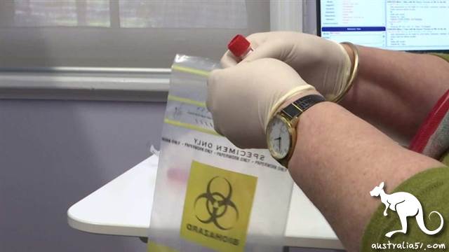 The number of infections in South Australia rose to 22 per cent