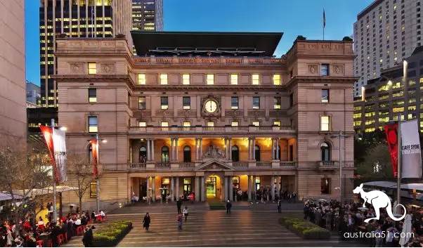 Walk into Sydney's coolest top 10 museums
