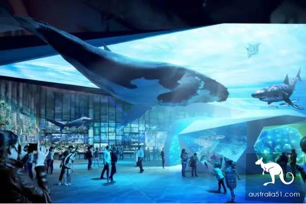 Walk into Sydney's coolest top 10 museums