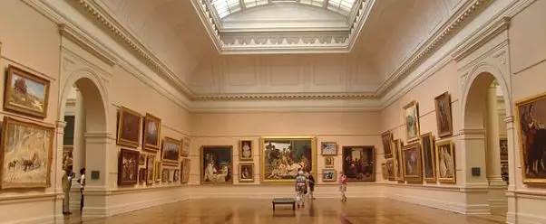 Walk into Sydney's coolest top 10 museums