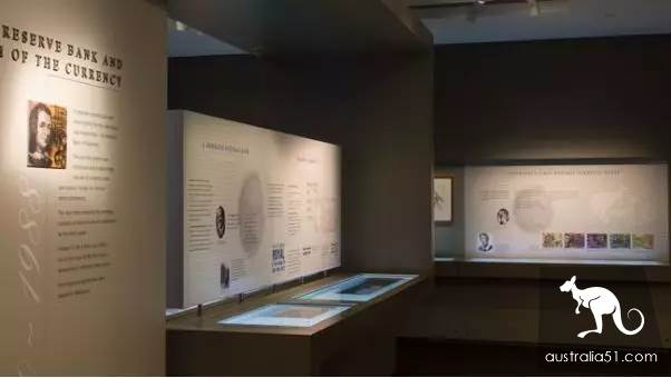 Walk into Sydney's coolest top 10 museums