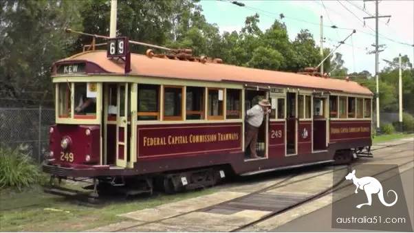 Walk into Sydney's coolest top 10 museums