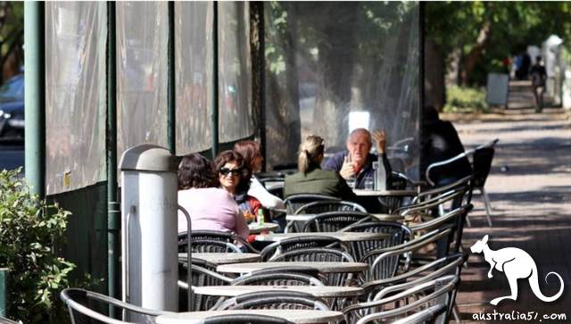 The state has now decreed a new deal, and these regional restrictions will soon be loosened