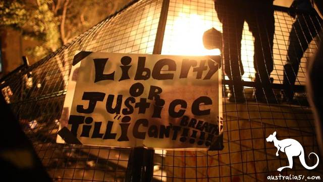 George Floyd: The conflict of the death of a black man spreads across America, with a curfew imposed in the Twin Cities of Minnesota