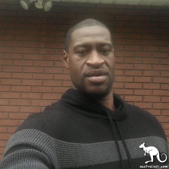 George Floyd: The conflict of the death of a black man spreads across America, with a curfew imposed in the Twin Cities of Minnesota