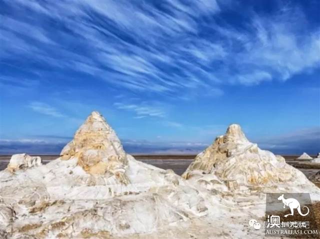 Lake Terrell is dry in the state of the sky, and it is beautiful to heaven without wate