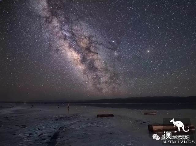 Lake Terrell is dry in the state of the sky, and it is beautiful to heaven without wate