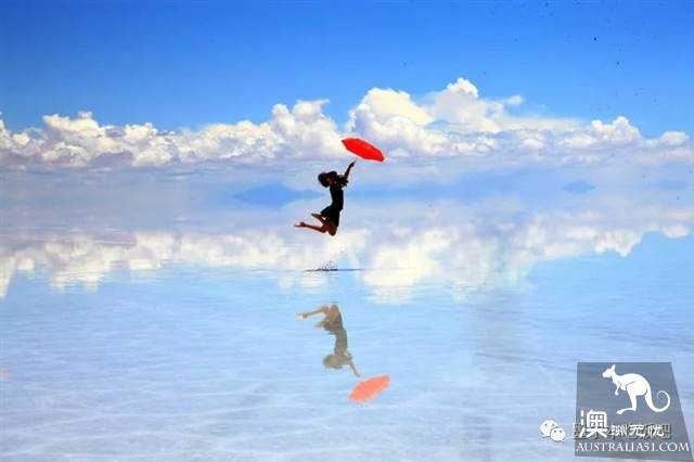 Lake Terrell is dry in the state of the sky, and it is beautiful to heaven without wate