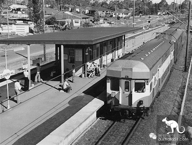 Sydney people find that the 'steaming train', which has been scolded for more than 30 years, has finally retired! The good days are on.