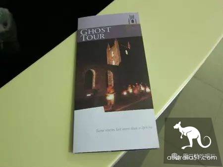 亚瑟港夜晚的探险之旅，勇敢者的旅行
