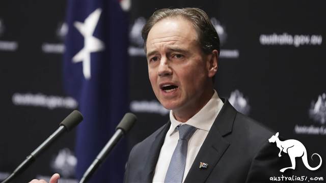 Australia's new crown reached 6177, only adding 1.8% for 3 days