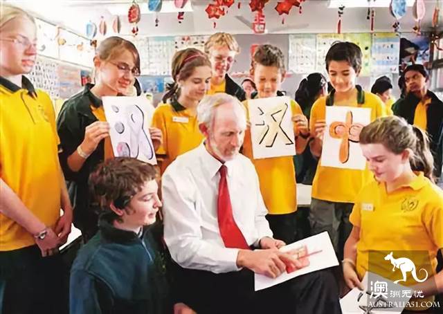 Chinese is difficult, resulting in a reduction in the number of students! Expert: study should be encouraged, otherwise the losses are heavy.