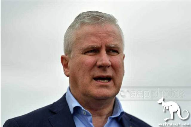 Australian's Deputy Prime Minister congratulated China on the great bilateral relationship ''