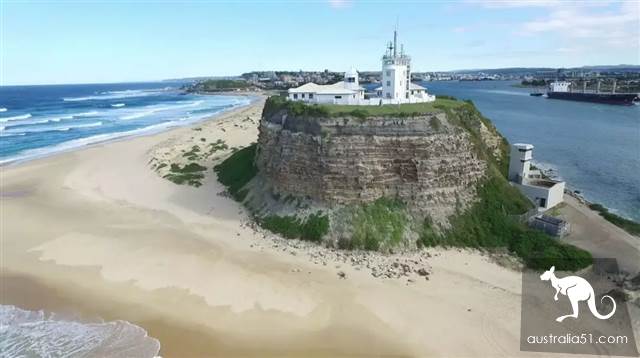 Spit blood! There are 12 beautiful scenic spots around Sydney and 19 characteristic towns! Take baby and play with one.