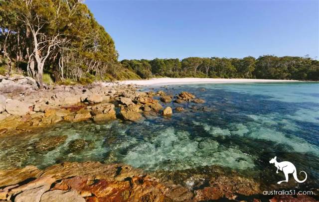 Spit blood! There are 12 beautiful scenic spots around Sydney and 19 characteristic towns! Take baby and play with one.