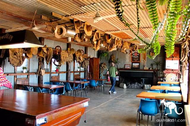 Spit blood! There are 12 beautiful scenic spots around Sydney and 19 characteristic towns! Take baby and play with one.