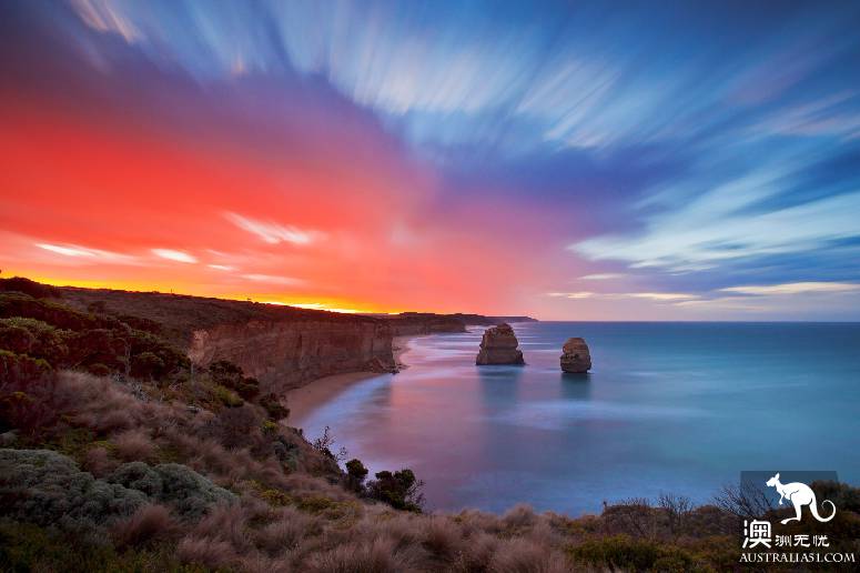 What you have to know about Australia's Oceanic Road (pure practical information)