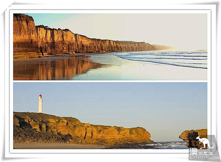 What you have to know about Australia's Oceanic Road (pure practical information)