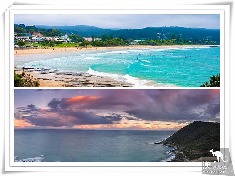 What you have to know about Australia's Oceanic Road (pure practical information)