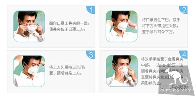 关于KN95口罩：可以使用多久？要不要呼吸阀？怎么佩戴？