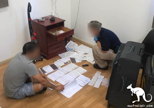 Suspected cross-border wife trafficking, Darwinian man or 12 years' imprisonment