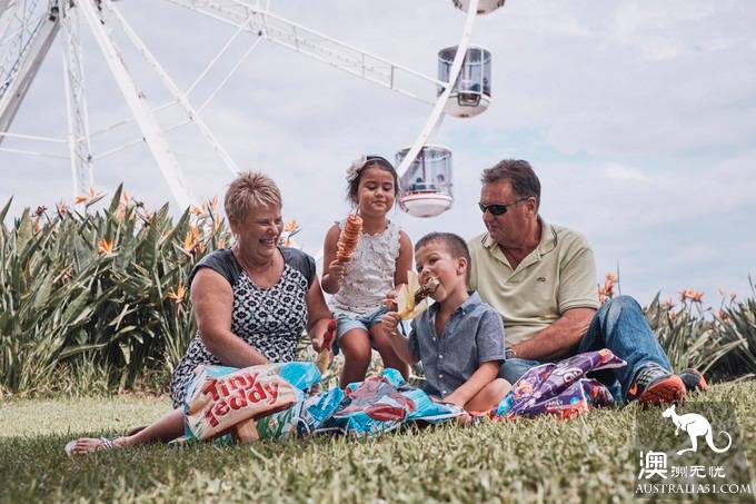 Super popular, 2019 Sydney Royal Easter Carnival is ready, April grand attack!