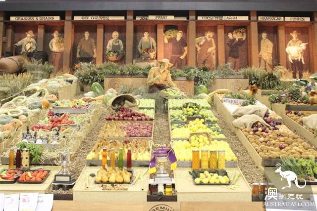 Super popular, 2019 Sydney Royal Easter Carnival is ready, April grand attack!