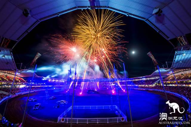 Super popular, 2019 Sydney Royal Easter Carnival is ready, April grand attack!