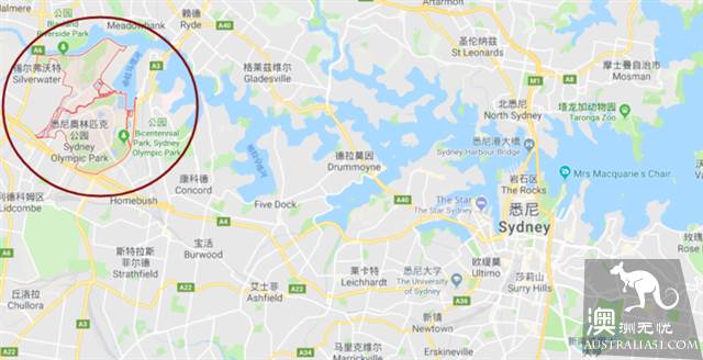 Super popular, 2019 Sydney Royal Easter Carnival is ready, April grand attack!