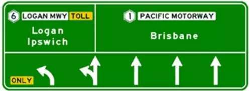 Australian RV self-driving high-speed payment guide, from now on no longer worry about paying fees.