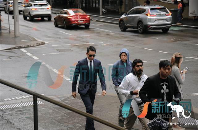 D17 the trial is over, the jury will decide the fate of the two men