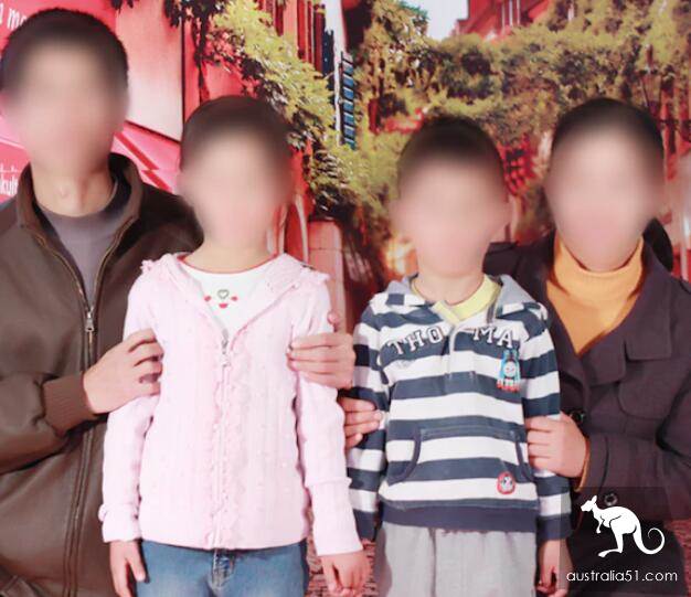 Chinese hepatitis B men were refused to live, and for the rest of the year, the Chinese hepatitis B man was stopped for 4 months.