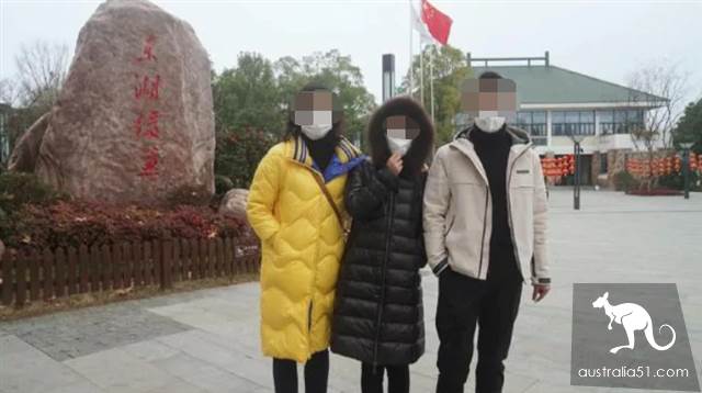 Wuhan 500 Foreign Student Sends a Letter to Foreign Minister, Seeking Self-financing Charter to Return to Australia