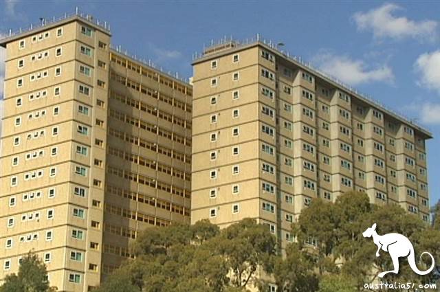 A day's surge of 108 new titles in Victoria has resulted in the closure of 9 public housing estates and 2 additional postal districts