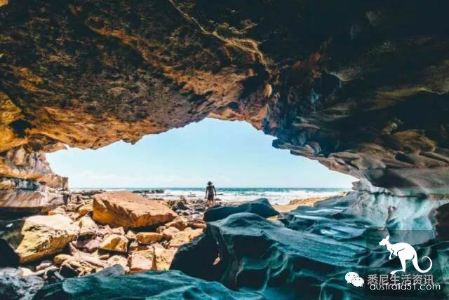 It's so full! 9 hikes around Sydney! 44 national parks, stars, forests, beaches, all over the wildest and most beautiful Sydney